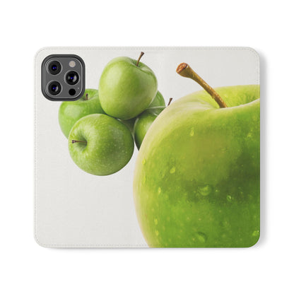 Flip Case – Apple Focus