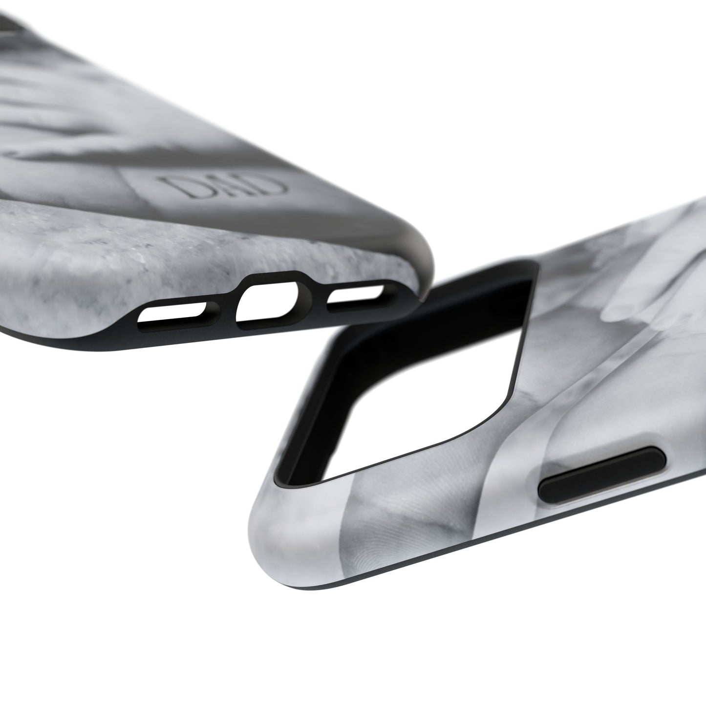 Impact-Resistant Phone Case – Dad's Legacy