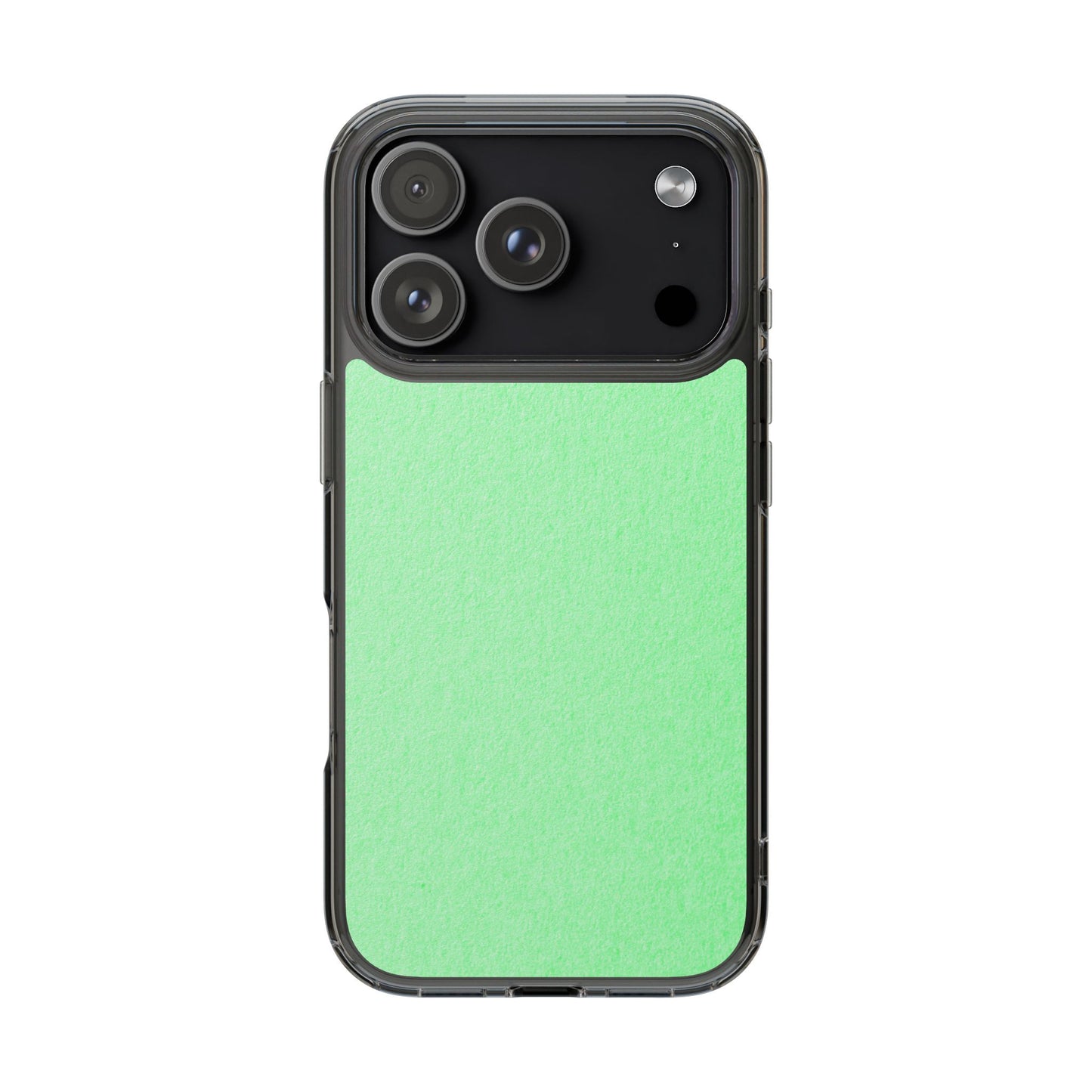 Clear Phone Case – Minted