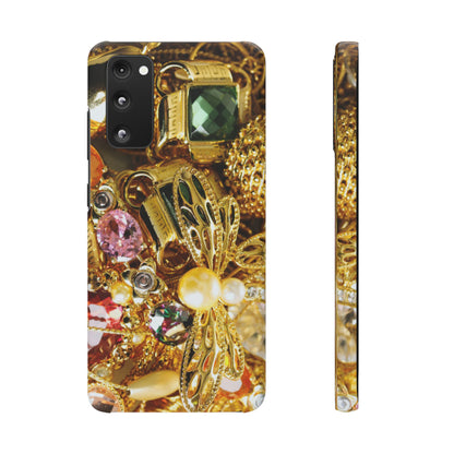 Snap Phone Case – Royal Dynasty