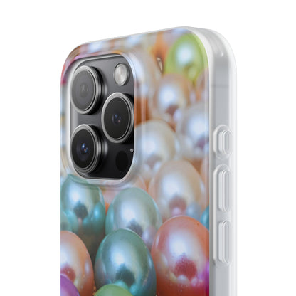 Flexi Case – Pearl Pop