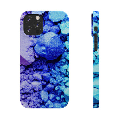 Slim Phone Case – Pigment Play