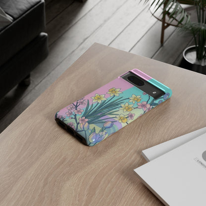 Protective Phone Case – Bloom & Fly