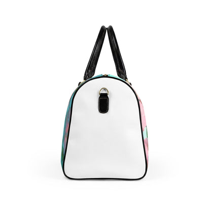 Travel Bag – Garden Romance