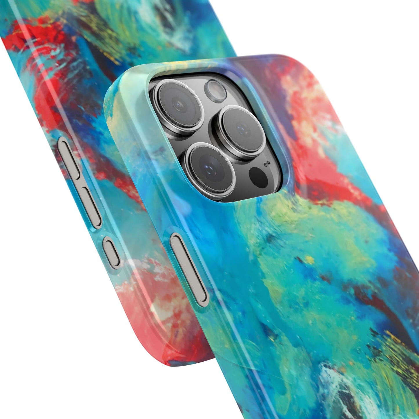 Snap Phone Case – Reef Riot