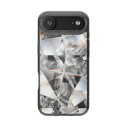 Clear Phone Case – Flawless