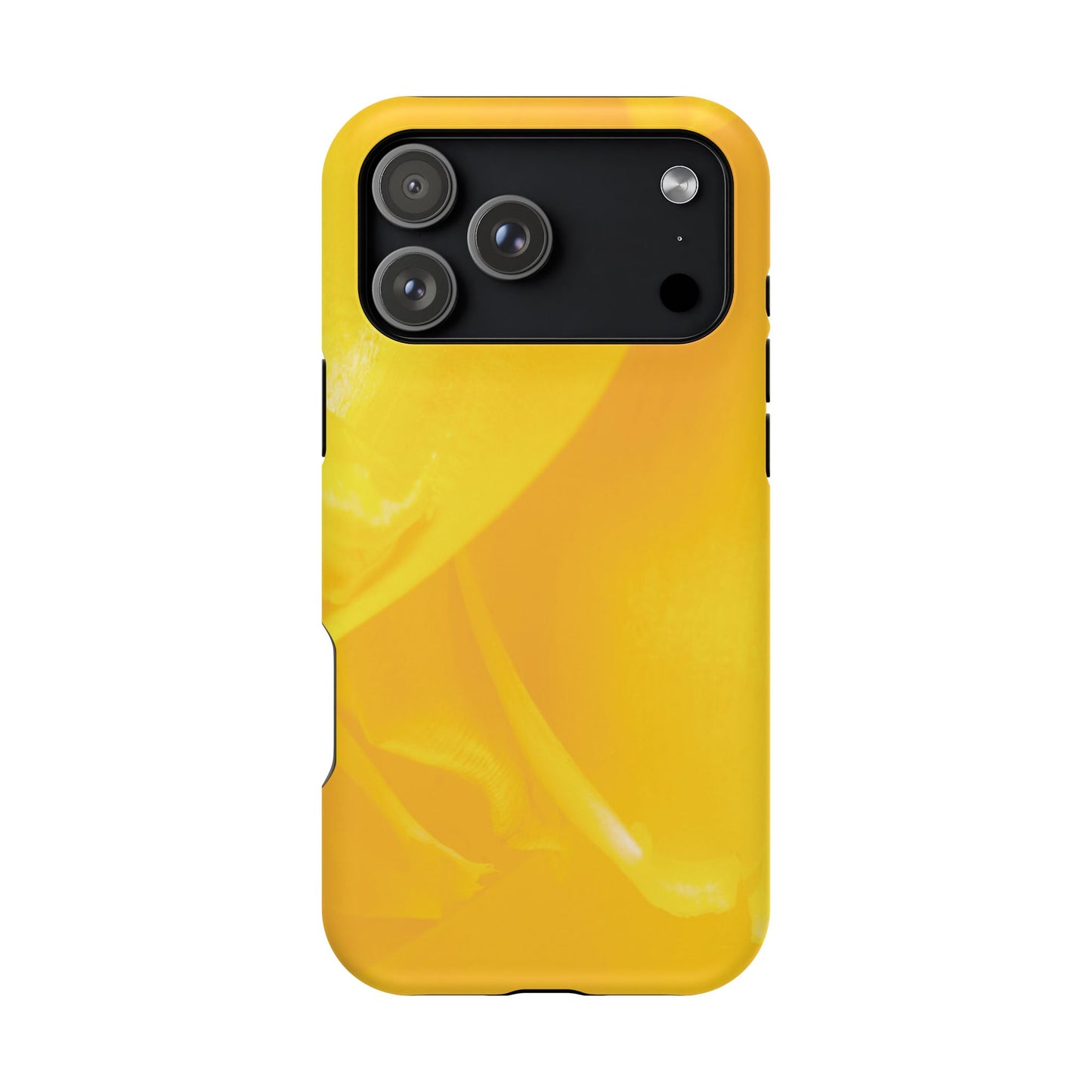 Impact-Resistant Phone Case — Sunlit Splash