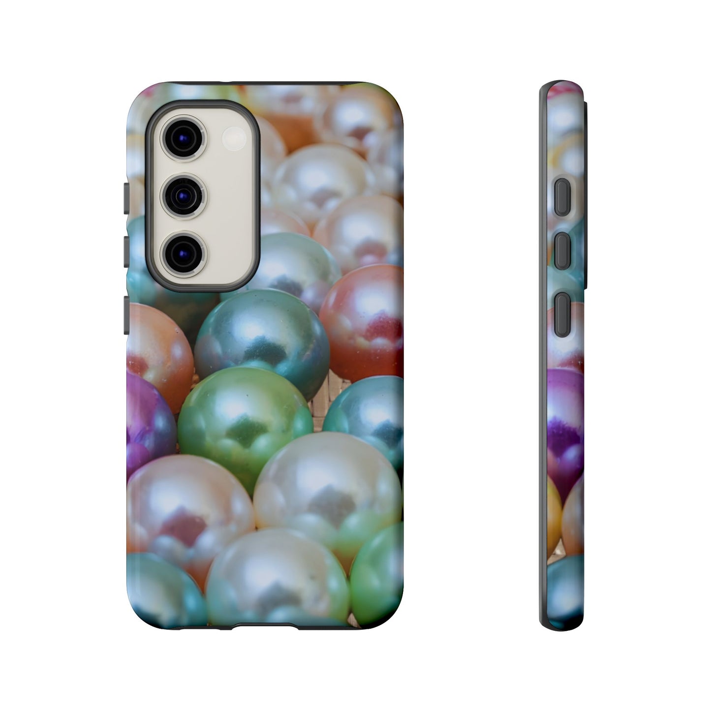 Protective Phone Case – Pearl Pop