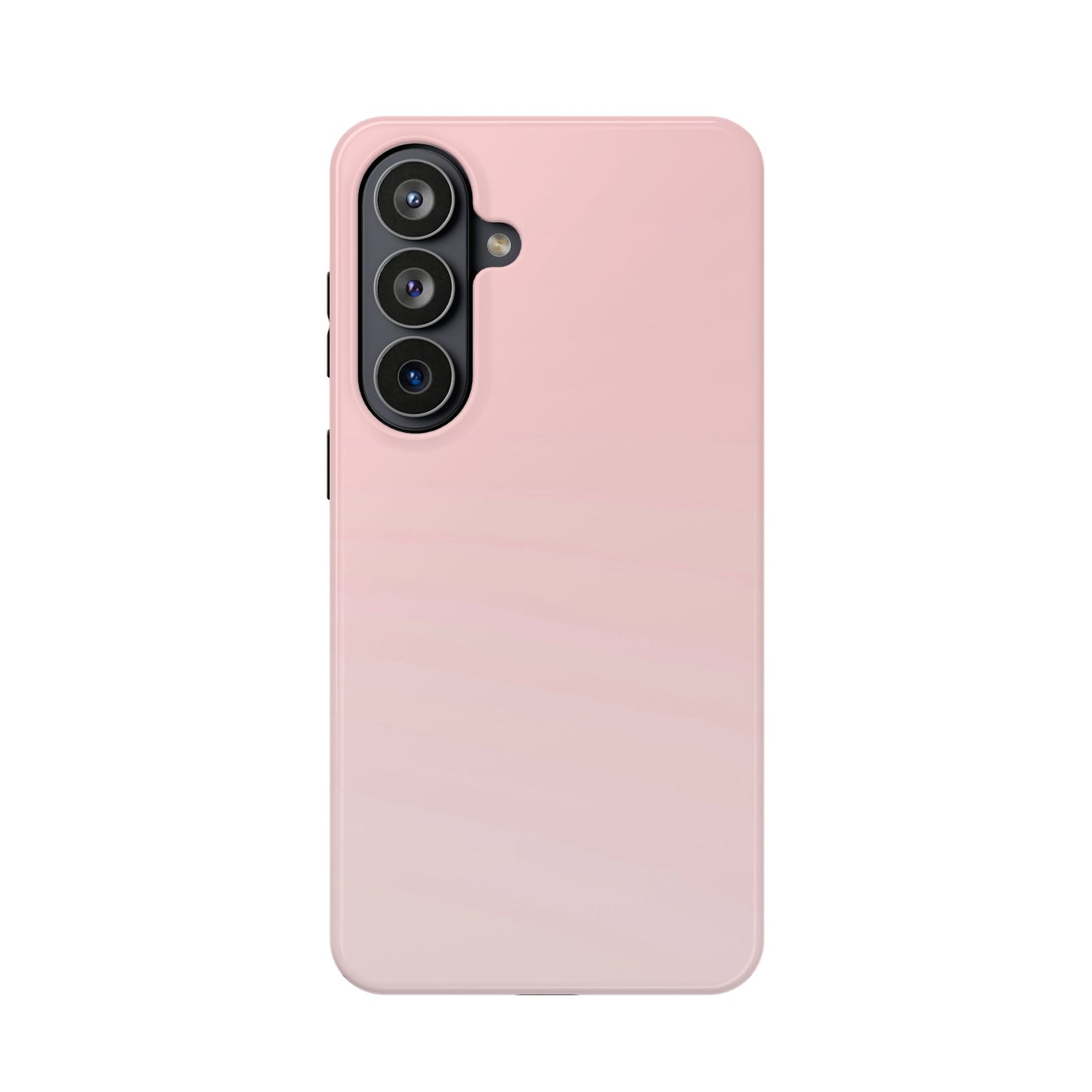Impact-Resistant Phone Case – Soft Blush