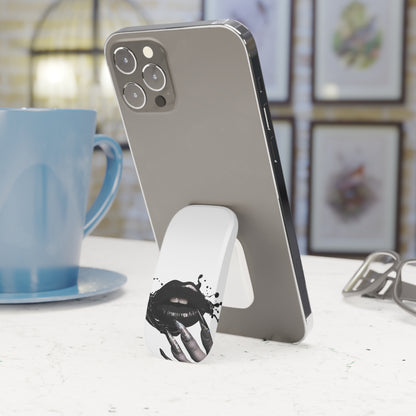 Phone Grip – Liquid Noir