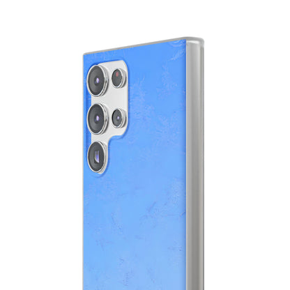 Flexi Case – Azure Fade