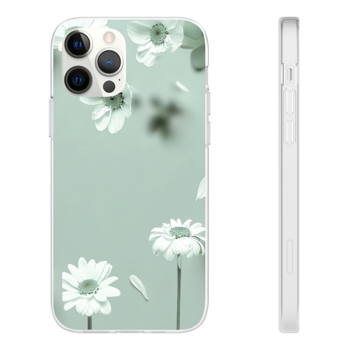 Flexi Case – Daisy Serenity