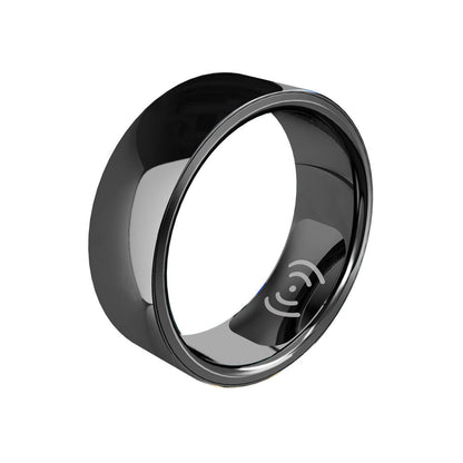 Smart Couple Ring - Wireless Connected Jewelry