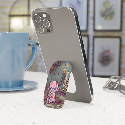 Phone Grip – Little Nightmare