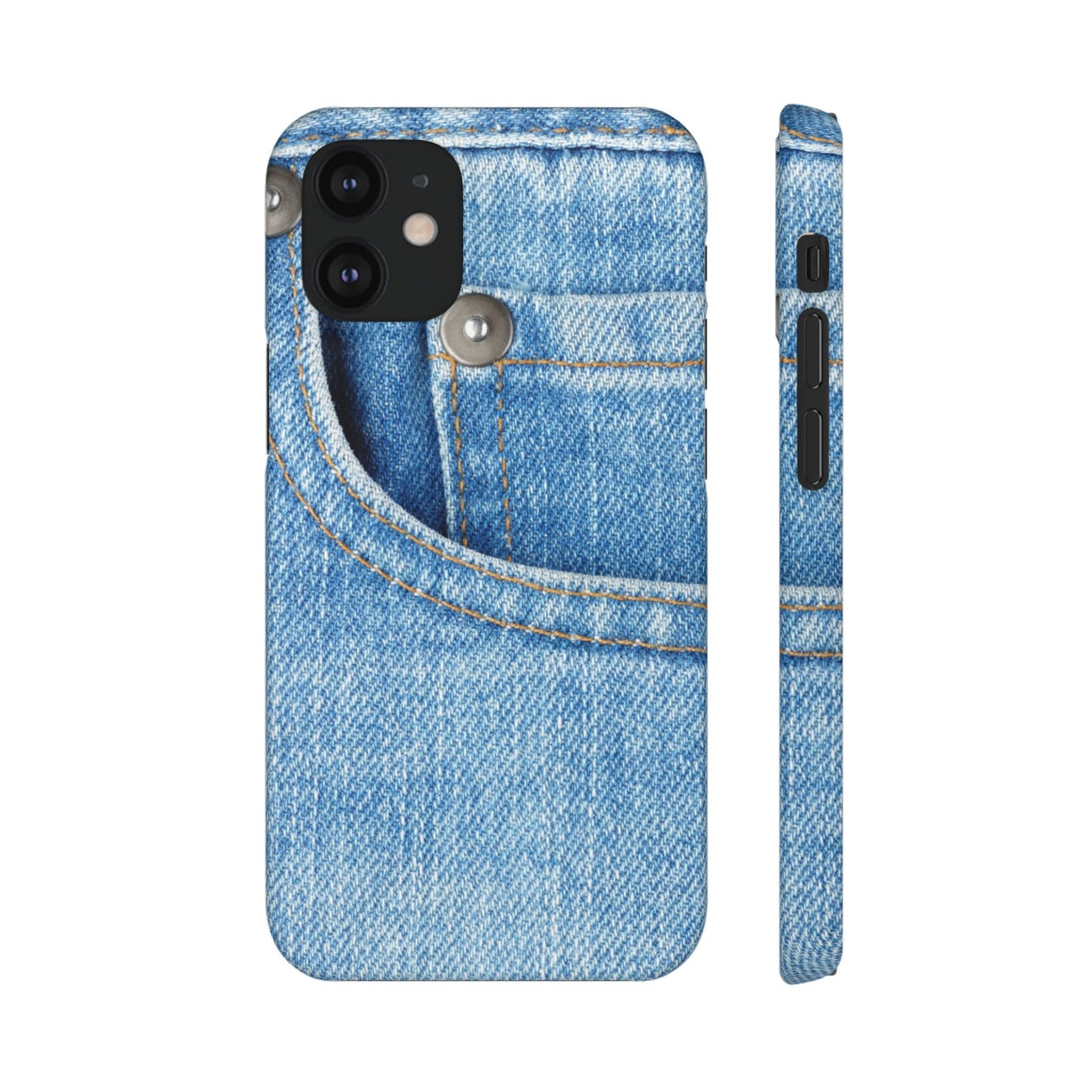 Snap Phone Case – Blue Jean Baby