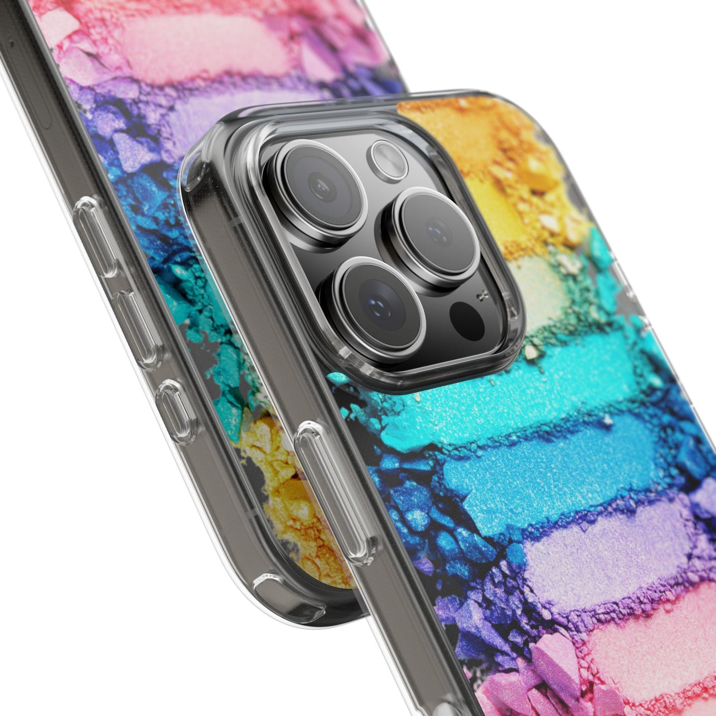 Clear Phone Case – The Lineup