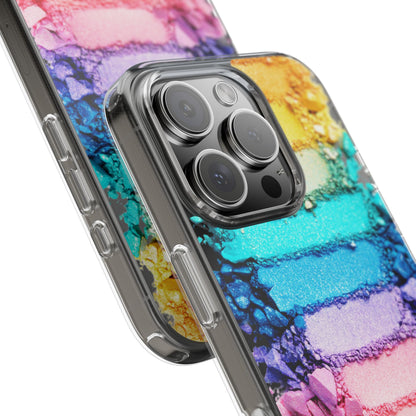 Clear Phone Case – The Lineup