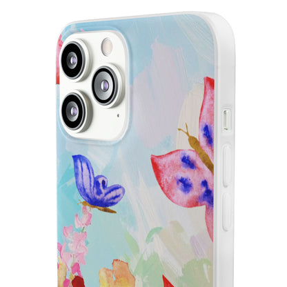 Flexi Case – Mother’s Flutter