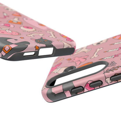 Protective Phone Case – Sugar & Spells