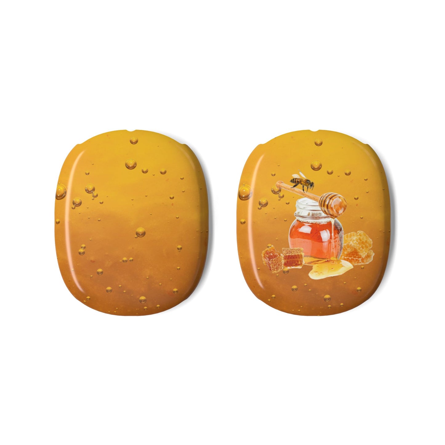 Headphone Ear Cup Covers – Honey & Hive