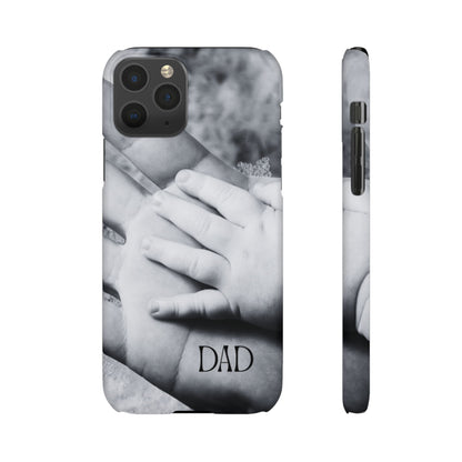 Snap Phone Case – Dad’s Legacy