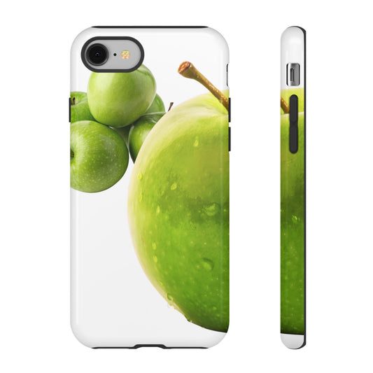 Protective Phone Case – Apple Focus