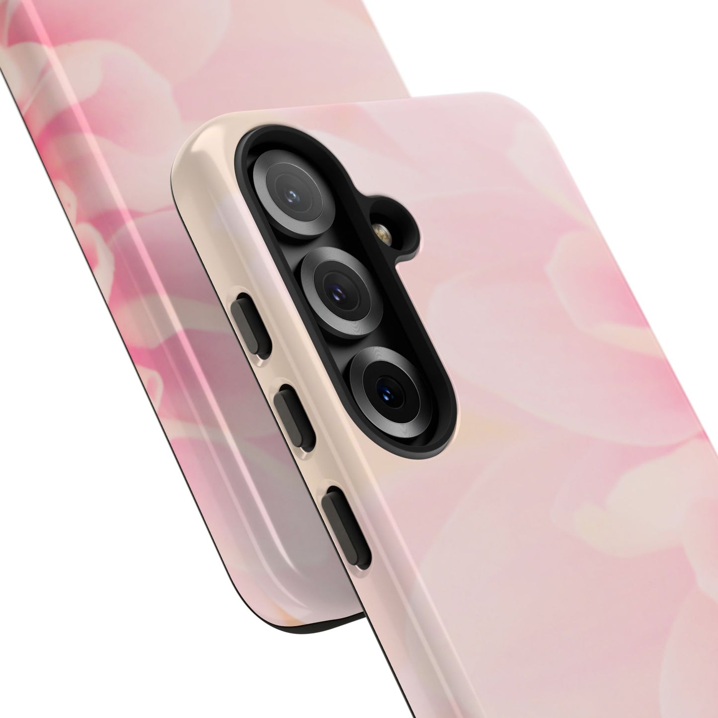 Protective Phone Case – Petals for Mom
