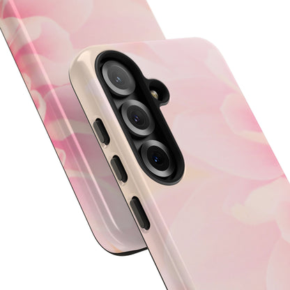 Protective Phone Case – Petals for Mom