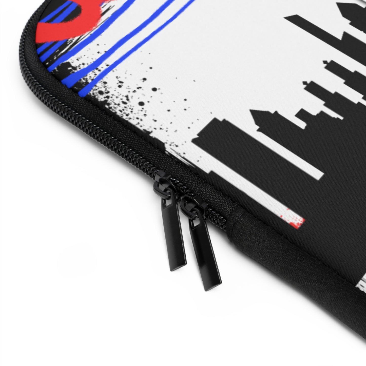 Laptop Sleeve – Philadelphia 215