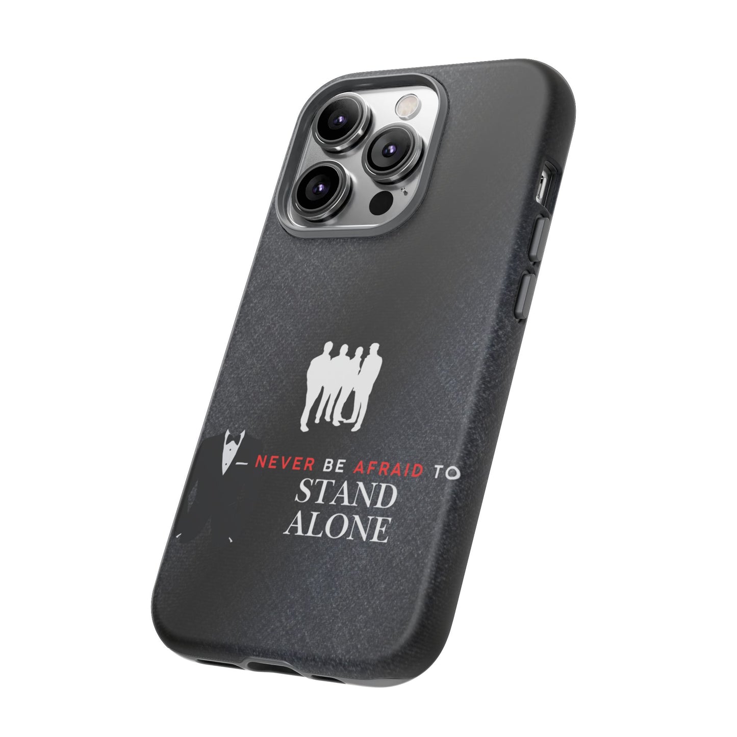 Protective Phone Case – Stand Alone