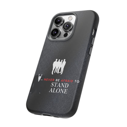 Protective Phone Case – Stand Alone