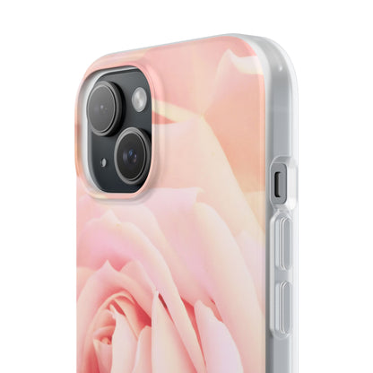Flexi Case – A Mother’s Rose Embrace