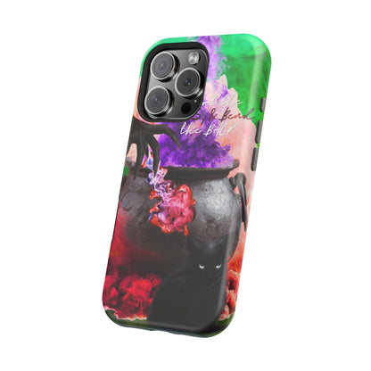 Wireless-Charging Compatible Case – Wicked Remedies