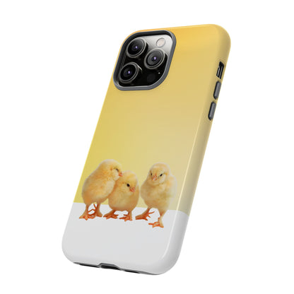 Protective Phone Case – Chirp Crew