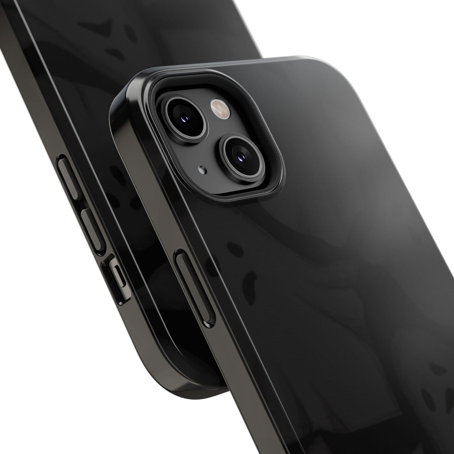 Impact-Resistant Phone Case – Ghosted