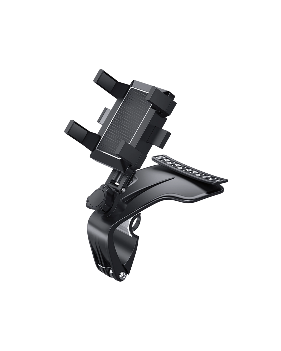 360° Universal Car Dashboard Mount - Mobile Phone/GPS Holder Stand