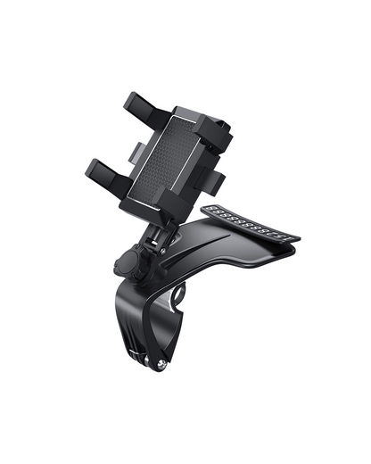 360° Universal Car Dashboard Mount - Mobile Phone/GPS Holder Stand