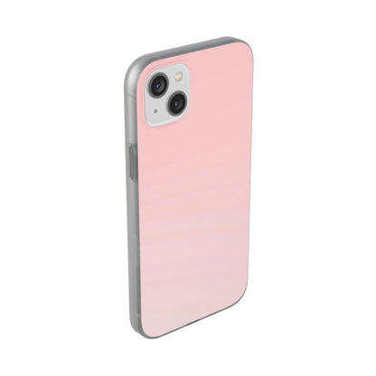 Flexi Case – Soft Blush