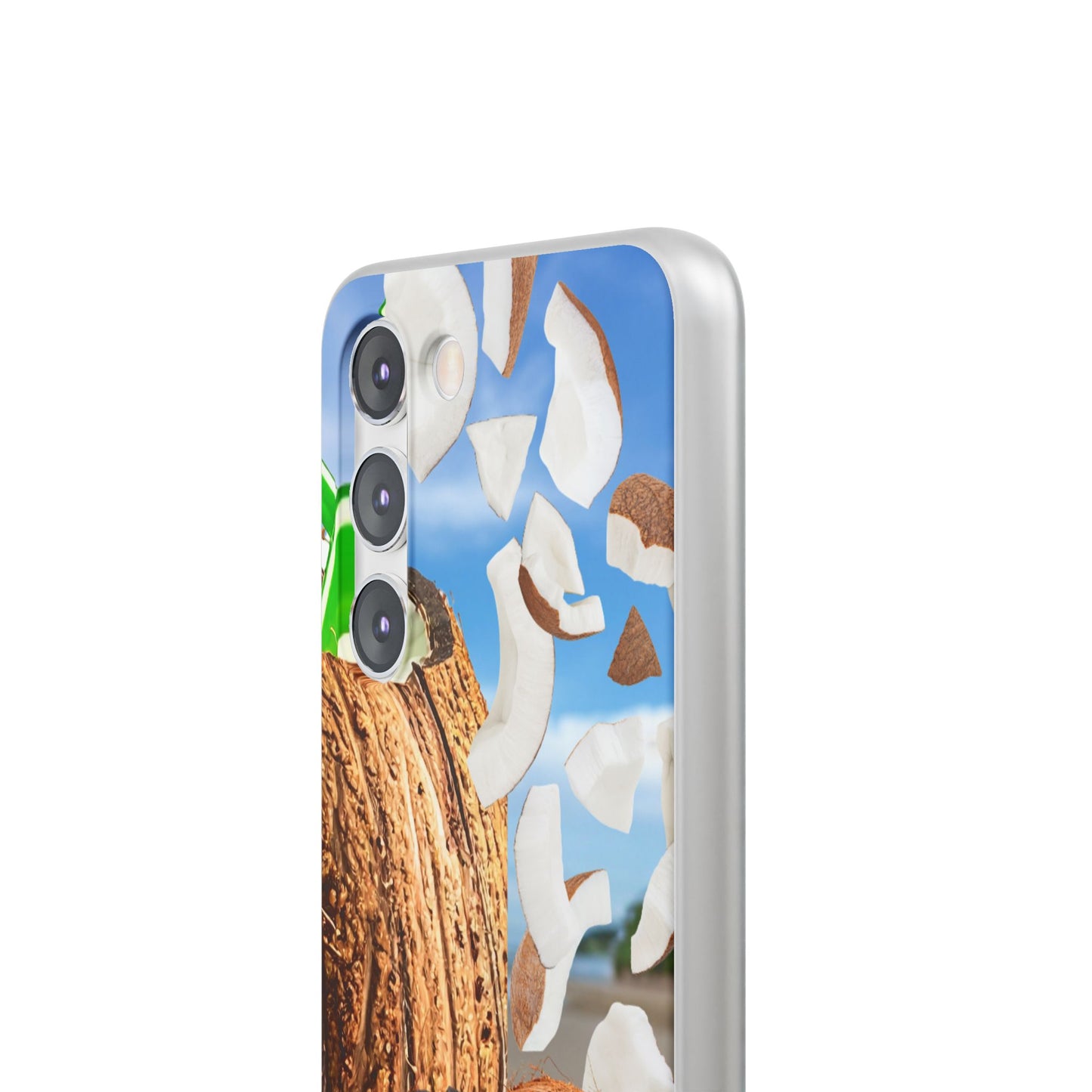 Flexi Case – Coco Coast