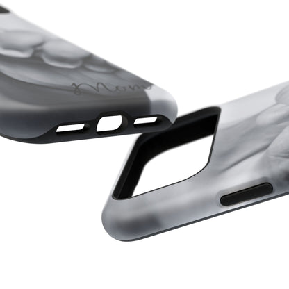 Wireless-Charging Compatible Case – Mommy’s Forever Hold