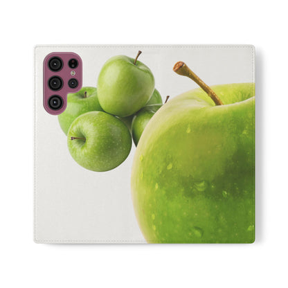 Flip Case – Apple Focus
