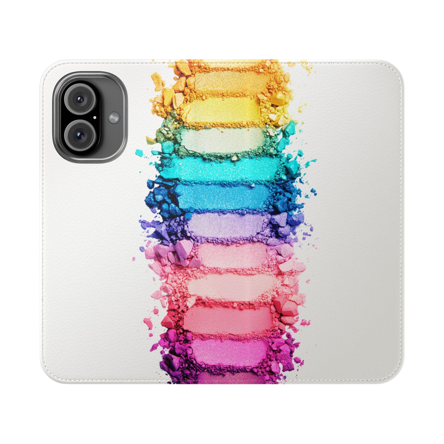 Flip Case – The Lineup