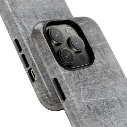 Protective Magnetic Phone Case – Forged Steel