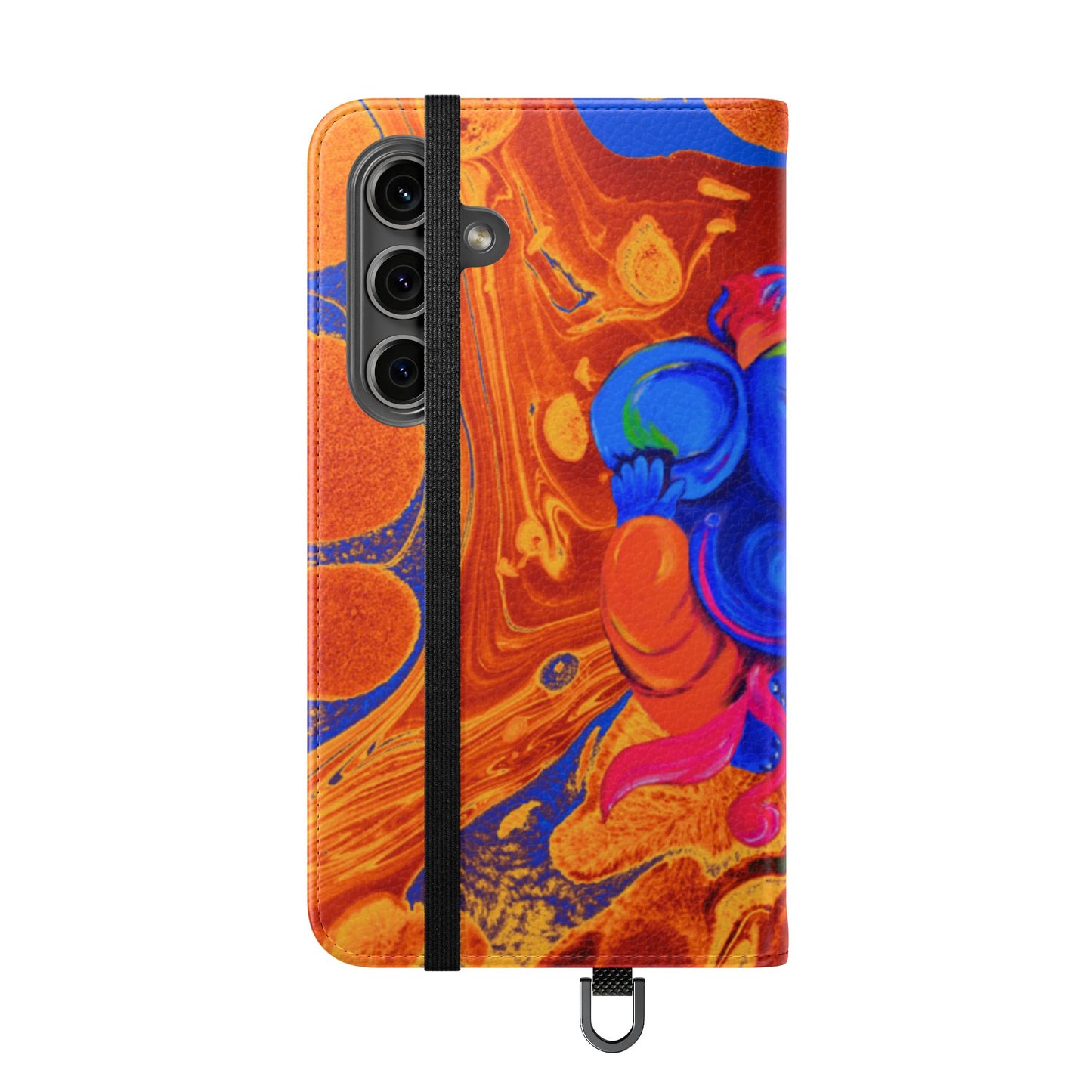 Flip Case – Karma Blaze