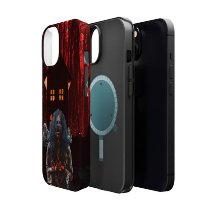 Wireless-Charging Compatible Case – Undead Uprising