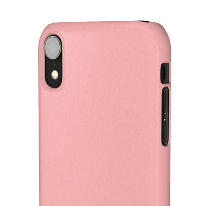 Snap Phone Case – Rosy Hush