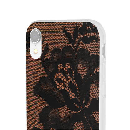 Flexi Case – Ember Lace
