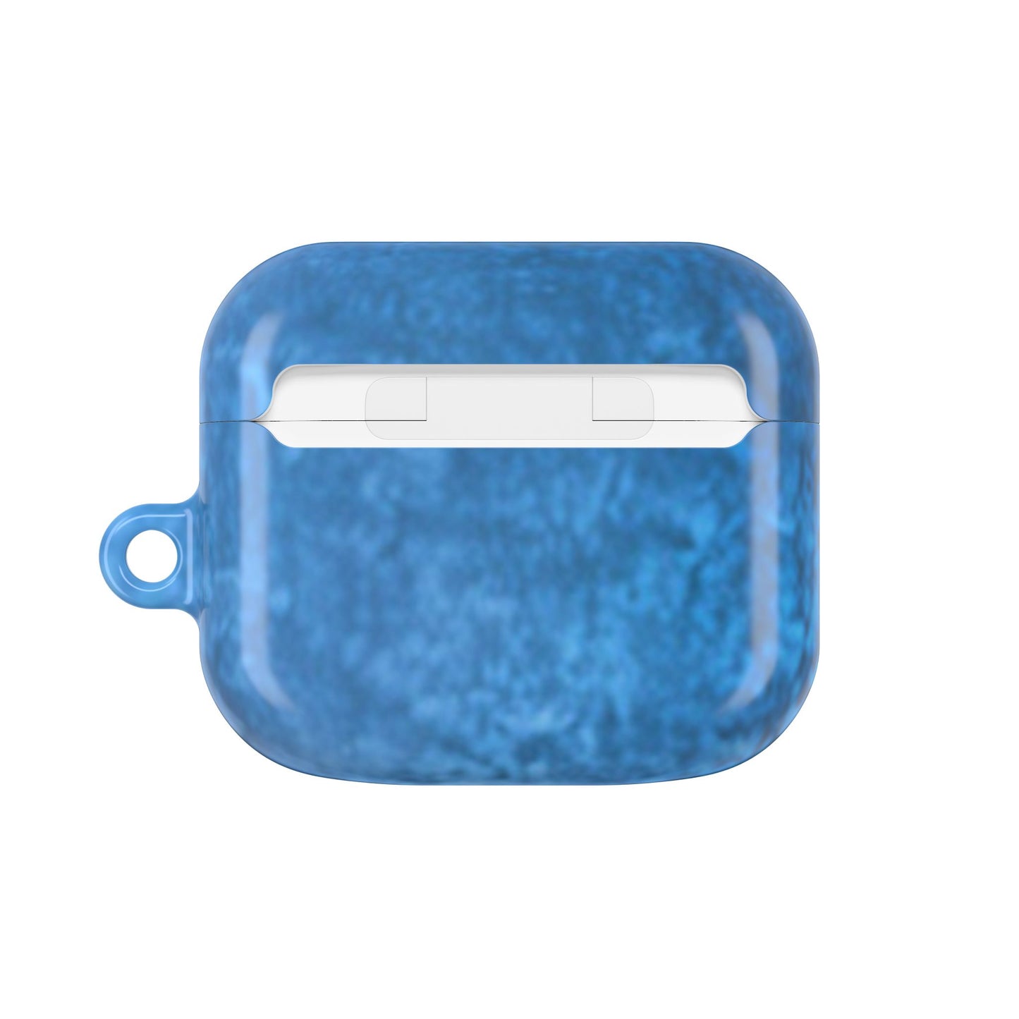 Earbud Case Cover – Chilled Blueberries