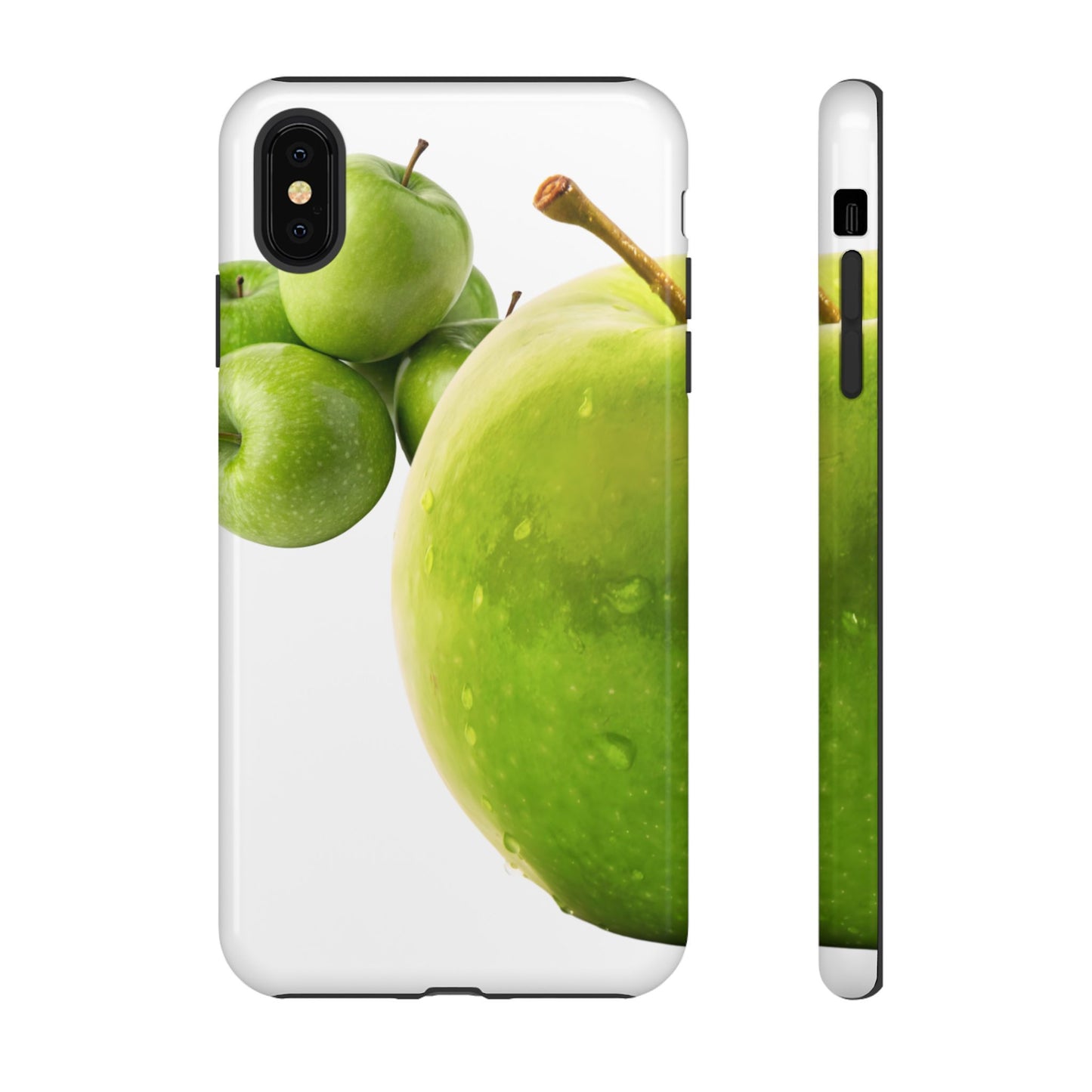Protective Phone Case – Apple Focus