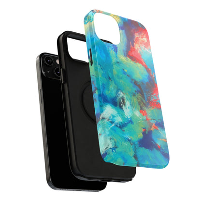 Impact-Resistant Phone Case – Reef Riot